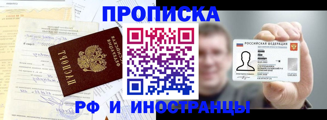 прописка гарантия в Сертолово